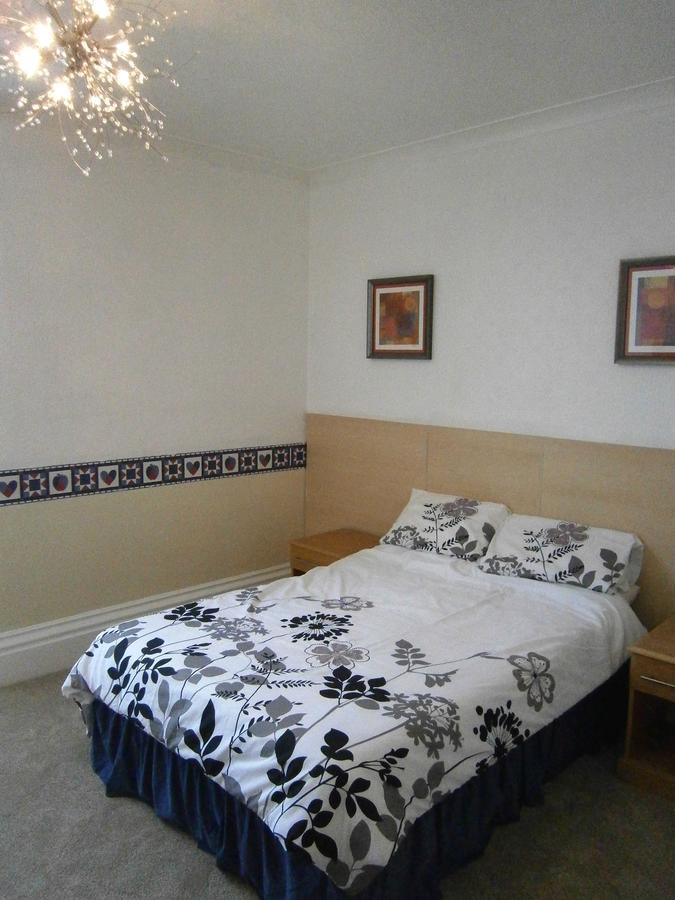 The Manchester Hotel Bournemouth Dış mekan fotoğraf
