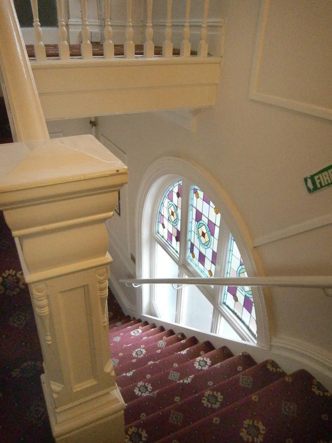 The Manchester Hotel Bournemouth Dış mekan fotoğraf