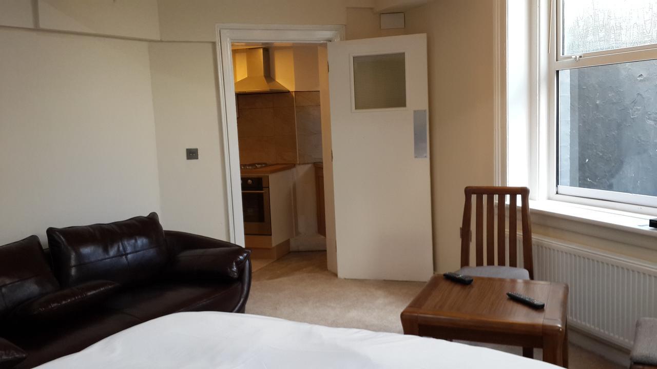 The Manchester Hotel Bournemouth Dış mekan fotoğraf