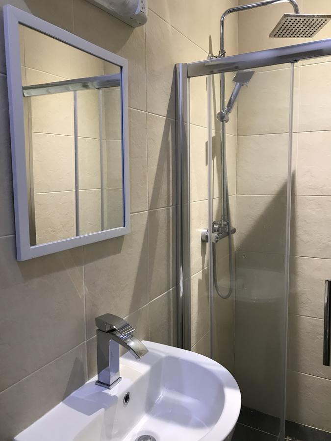 The Manchester Hotel Bournemouth Dış mekan fotoğraf