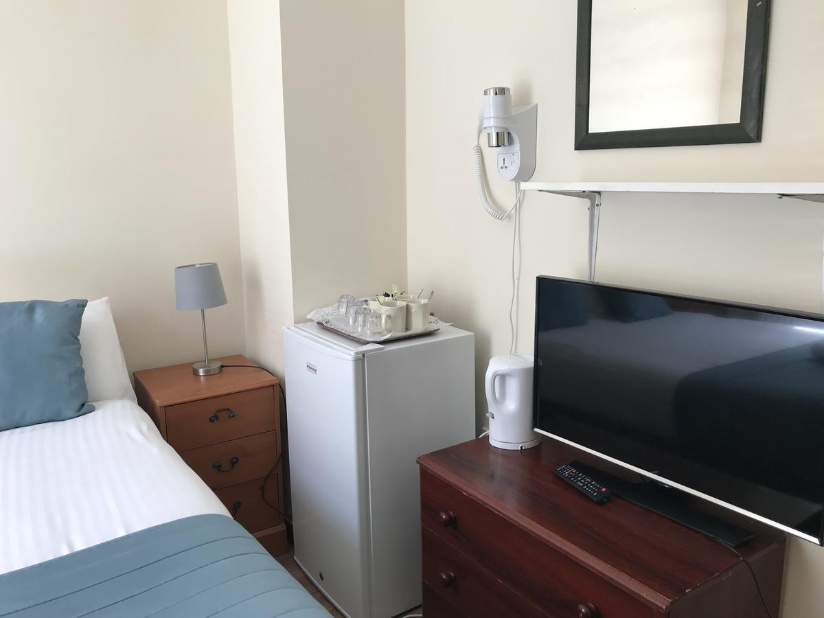 The Manchester Hotel Bournemouth Dış mekan fotoğraf