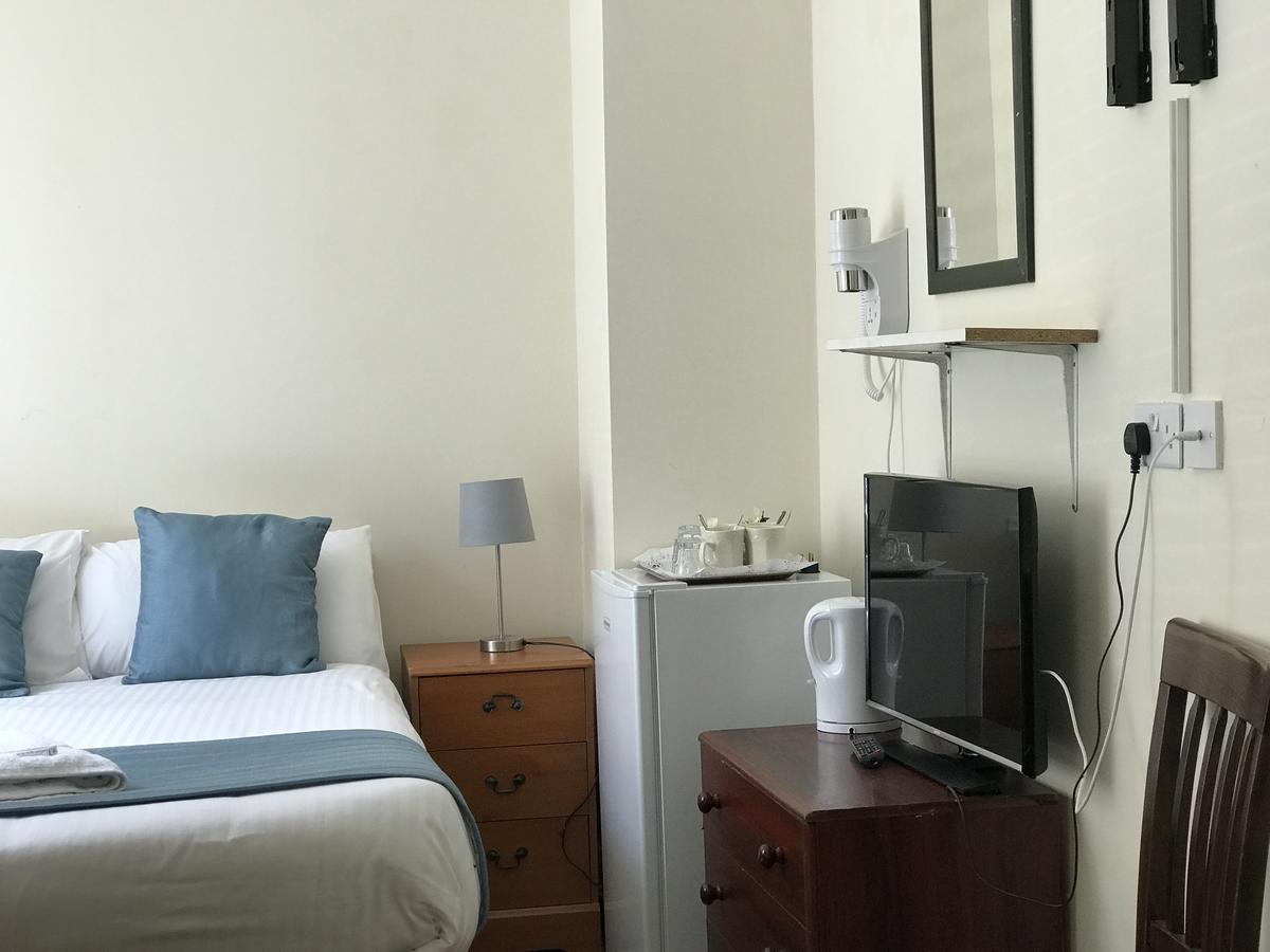 The Manchester Hotel Bournemouth Dış mekan fotoğraf